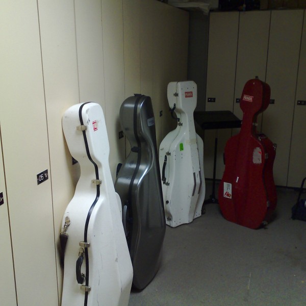 μεταφορά κιθάρων