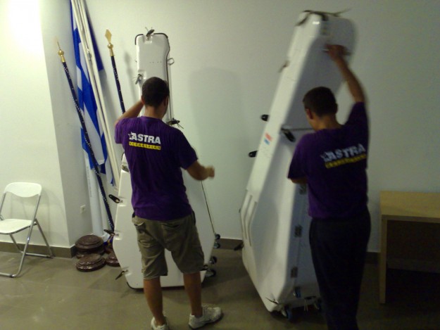 μεταφορά βιολιών μεταφορά βιολιών και άλλων έγχορδων οργάνων