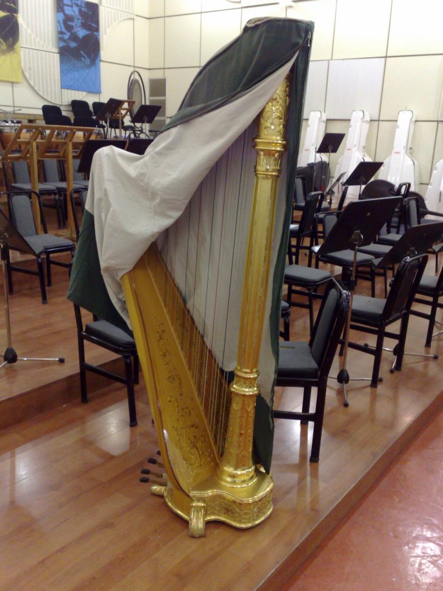 Βίολα Μεταφορά βιόλας