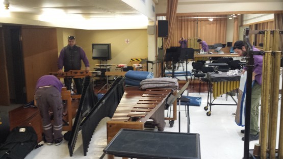 Μουσικά ορχηστρικά όργανα