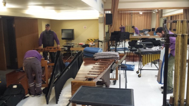 Μουσικά ορχηστρικά όργανα