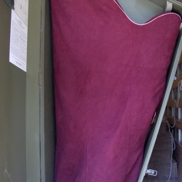 Μεταφορά άρπας